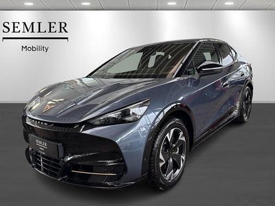 Brugt Cupra Tavascan 210 kW (286 HK) 2024 Blåmetal SUV