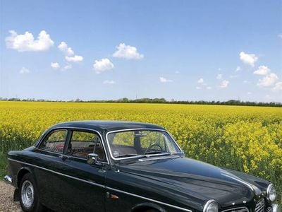 Brugt 1967 Volvo Amazon | 150.000 kr.