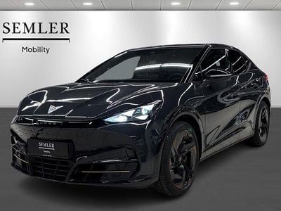 Koksmetal Brugt 2024 Cupra Tavascan SUV | 334.900 kr. (Fair pris)