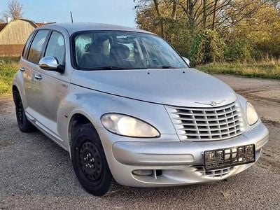 Brugt 2004 Chrysler PT Cruiser SUV | 16.900 kr.
