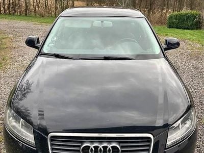 Brugt Audi A3 160 HK (117 kW) 2010 Sedan