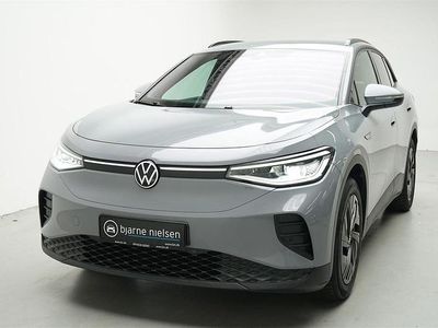 Gråmetal Brugt 2021 VW ID.4 Business SUV | 194.800 kr. (Fair pris)