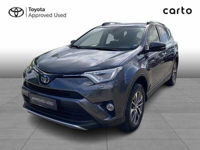 1g3 gray me. Brugt 2018 Toyota RAV4 Hybrid H3 SUV | 194.900 kr. (Fair pris)