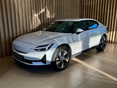 Perlemorshvid Brugt 2024 Polestar 2 Hatchback | 299.900 kr. (Super pris)