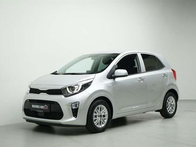 brugt Kia Picanto 1,0 Prestige Upgrade