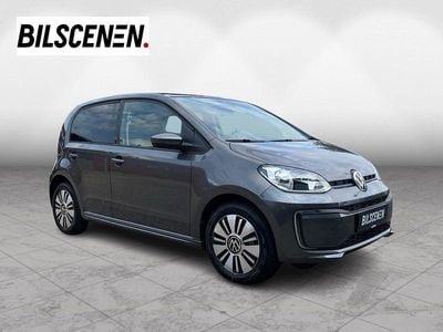 Gråmetal Brugt 2022 VW e-up! Style Hatchback | 124.800 kr. (Fair pris)