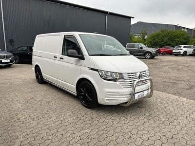 Brugt 2021 VW T6.1 Van | 199.900 kr.