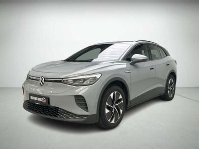 Grå Brugt 2022 VW ID.4 Pro Performance SUV | 234.900 kr. (God pris)