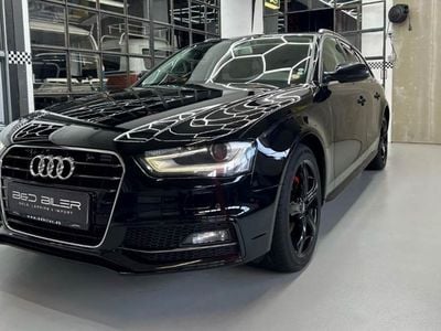 Brugt 2014 Audi A4 | 110.000 kr. (Super pris)