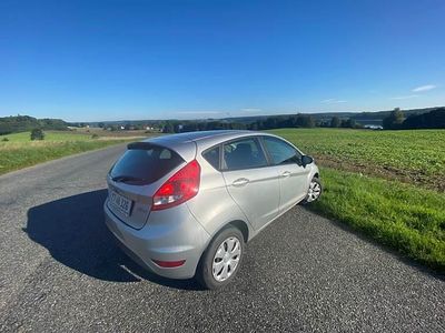 Brugt 2008 Ford Fiesta Trend Hatchback | 32.500 kr.