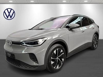 Brugt 2024 VW ID.4 Style SUV | 349.900 kr.