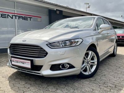 brugt Ford Mondeo 1,5 SCTi 160 Titanium stc.