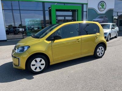 VW e-up!
