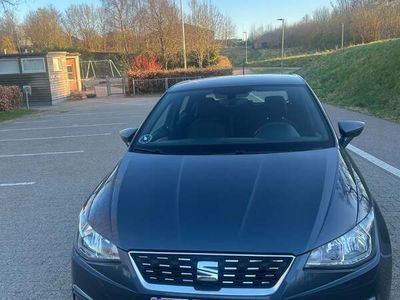 Grå Brugt 2021 Seat Ibiza XCELLENCE Hatchback | 154.900 kr. (Super pris)