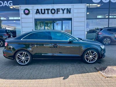 brugt Audi A3 2,0 TDi 150 Sport S-tr.