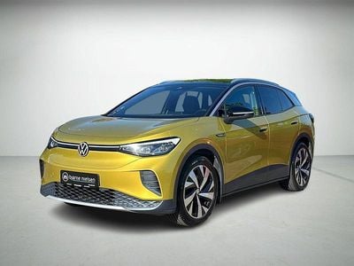 VW ID.4