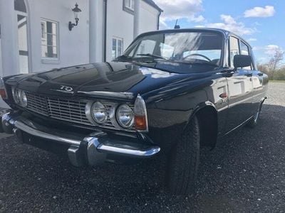 N/a Brugt 1969 Rover 2000 | 59.900 kr.