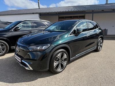 Mercedes EQE350