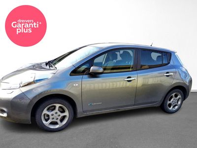 brugt Nissan Leaf 30 kWh 2WD Aut. | Acenta+