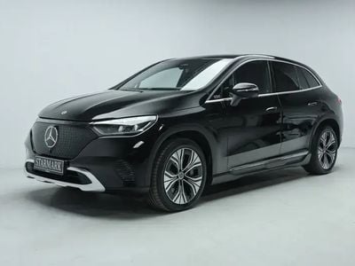 Mercedes EQE350