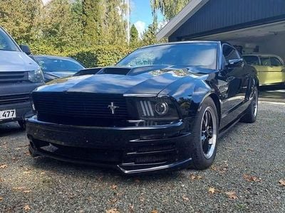 Brugt Ford Mustang GT 301 HK (221 kW) 2004 Coupe
