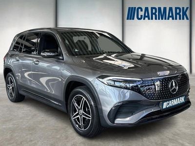 Mercedes EQB250+