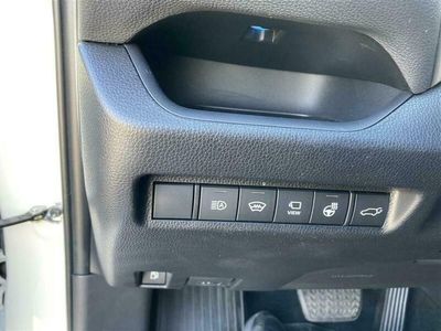 brugt Toyota RAV4 Plug-in 2,5 Plugin-hybrid H3 Business Style AWD 306HK 5d 6g Aut.