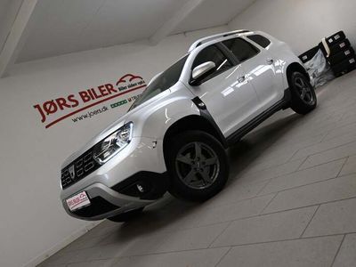 brugt Dacia Duster 1,5 dCi 110 Comfort