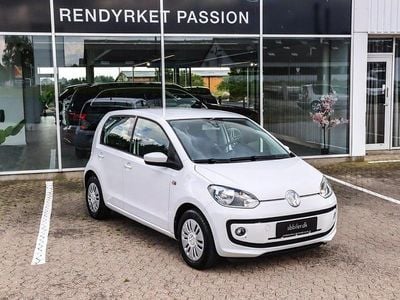 VW up!