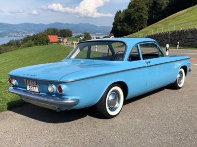 brugt Chevrolet Corvair 700 Deluxe Coupe