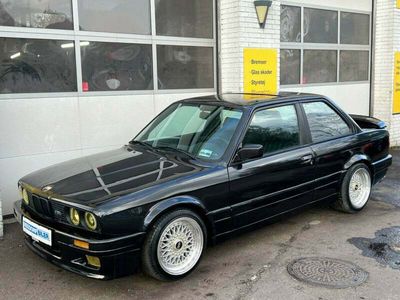 brugt BMW 325 i