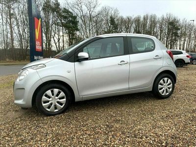 brugt Citroën C1 VTi 72 VTR