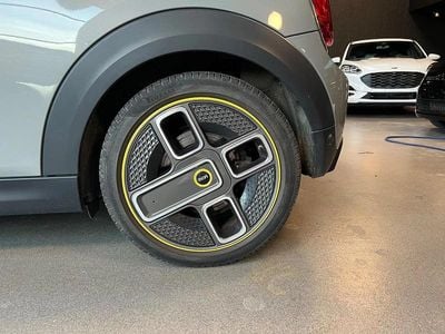 Gråmetal Brugt 2022 Mini Cooper SE Hatchback | 154.900 kr. (God pris)