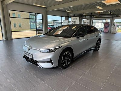 Brugt 2024 VW ID.7 Style Sedan | 374.900 kr.