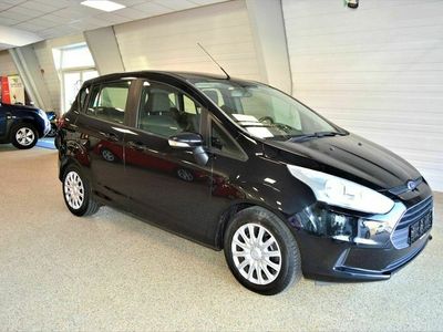 brugt Ford B-MAX SCTi 100 Trend
