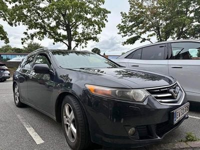 Brugt 2009 Honda Accord Elegance Stationcar | 16.500 kr. (Fair pris)