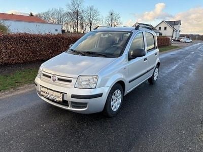 Brugt 2011 Fiat Panda Dynamic Hatchback | 32.800 kr. (Dyr)