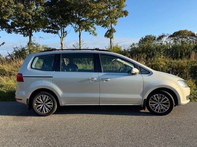 VW Sharan