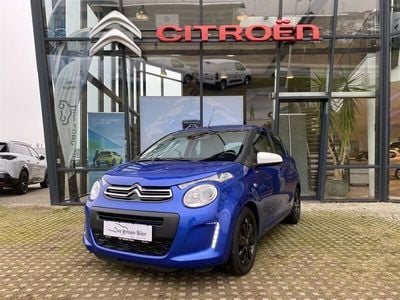 Citroën C1