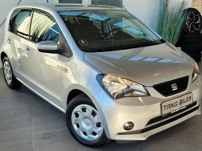 Brugt 2016 Seat Mii Style Hatchback | 64.990 kr.