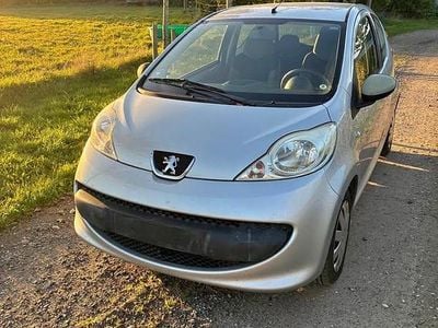 Brugt 2008 Peugeot 107 Hatchback | 19.900 kr. (Fair pris)