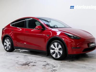 brugt Tesla Model Y RWD