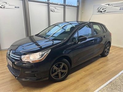 Brugt 2011 Citroën C4 Hatchback | 37.000 kr. (Fair pris)