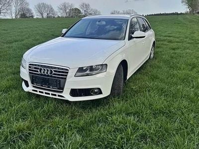 Brugt 2011 Audi A4 Stationcar | 70.000 kr.