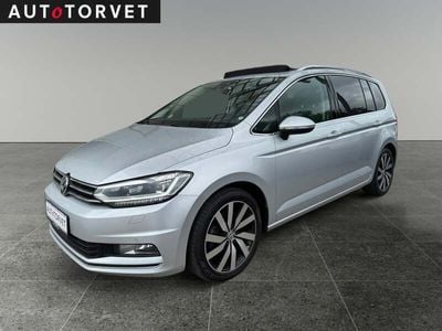 VW Touran