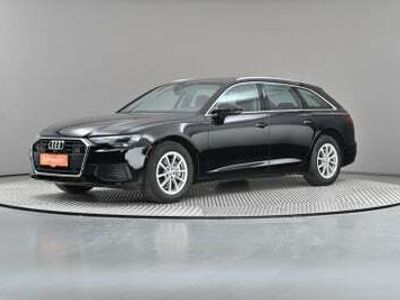brugt Audi A6 40 TDi Avant S-tr.