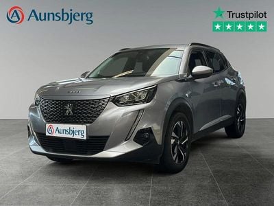 Peugeot e-2008