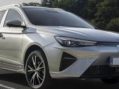 MG MG5 EV