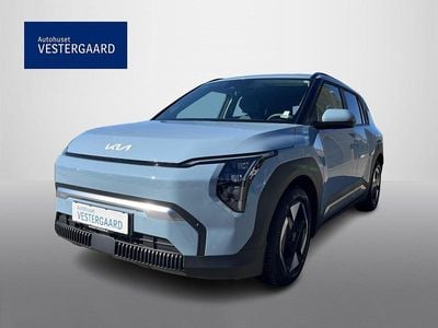 Blå Brugt 2024 Kia EV3 2 SUV | 289.500 kr. (Super pris)