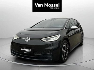 Brugt 2020 VW ID.3 Hatchback | 164.900 kr. (Fair pris)